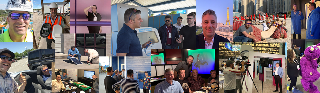 Our Year-end Roundup